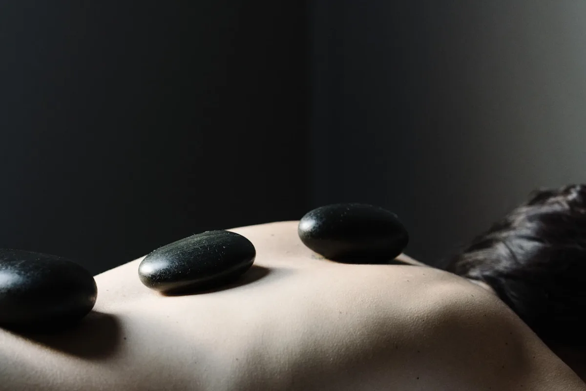 Body Freedom Day Spa setting