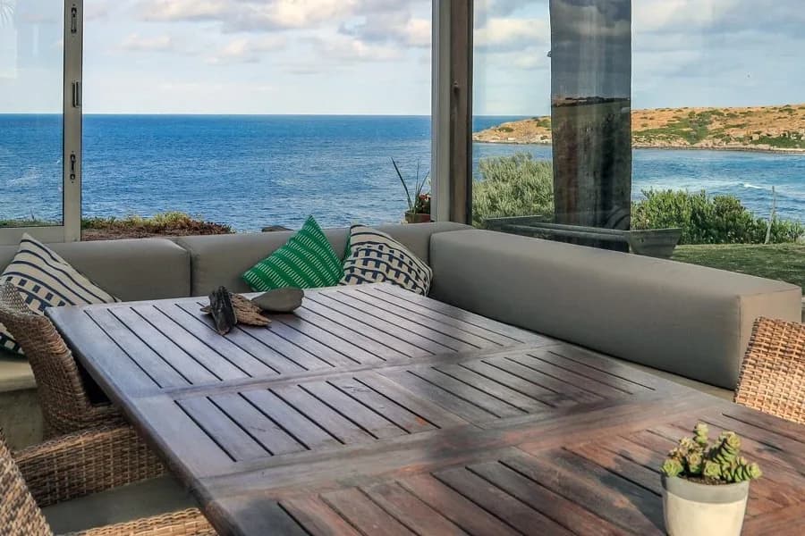 Kings Beach Retreats — Active Rest Retreats setting