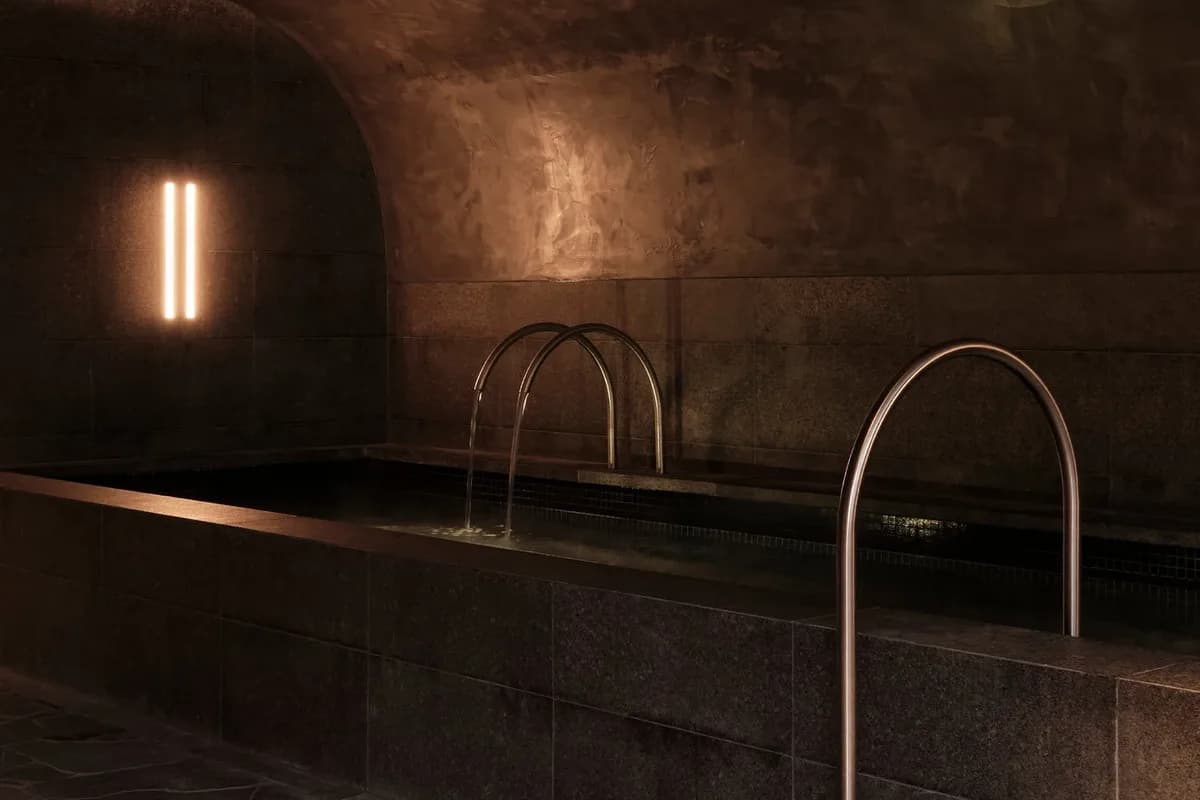 About Time Bathhouse setting