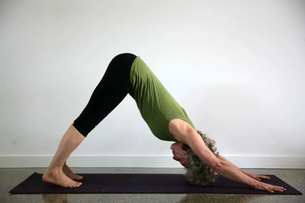 Unley Yoga setting