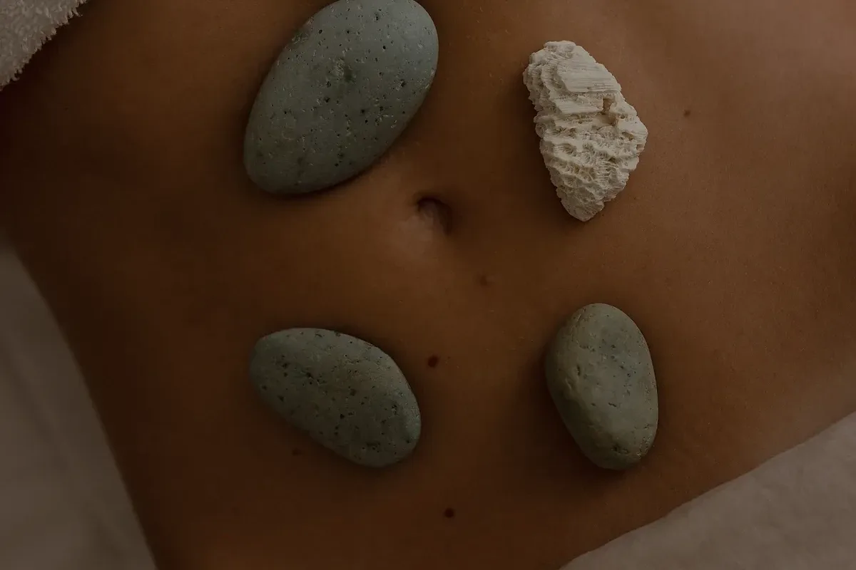 Mesa — Body, Skin & Well-being Studio, Freshwater setting