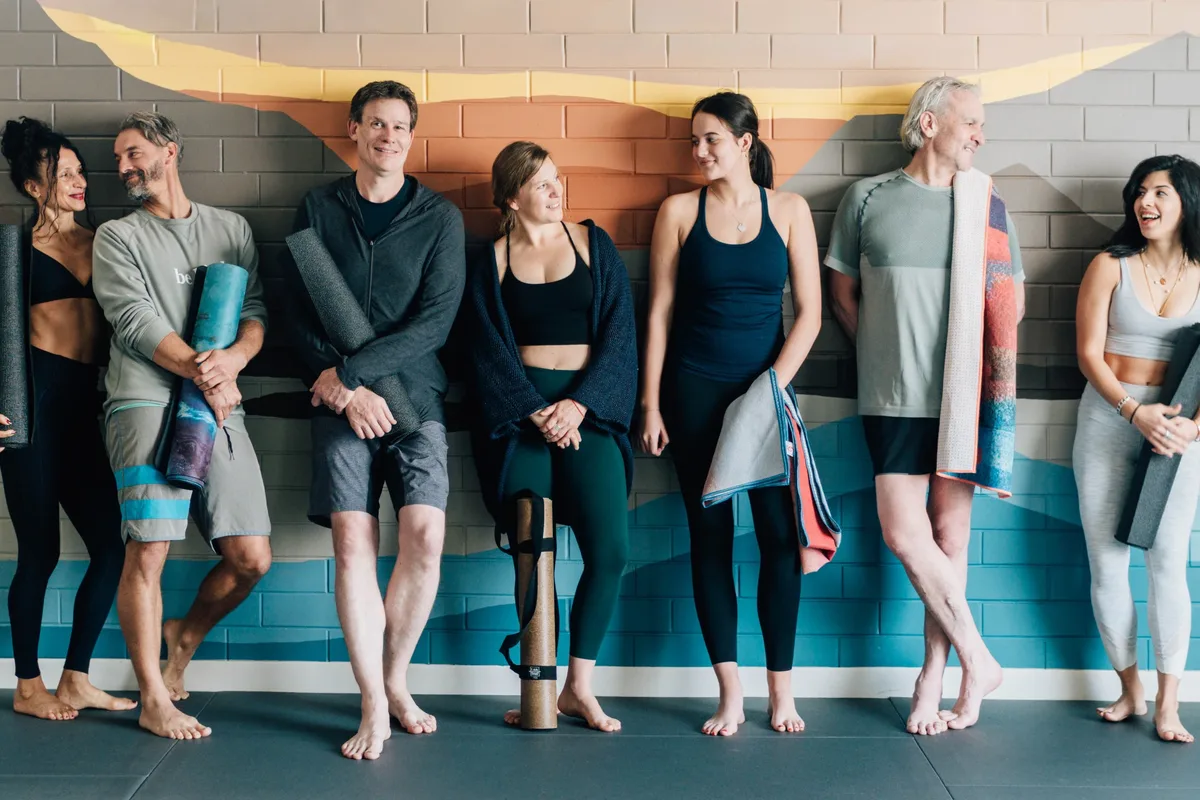 yogafusion setting